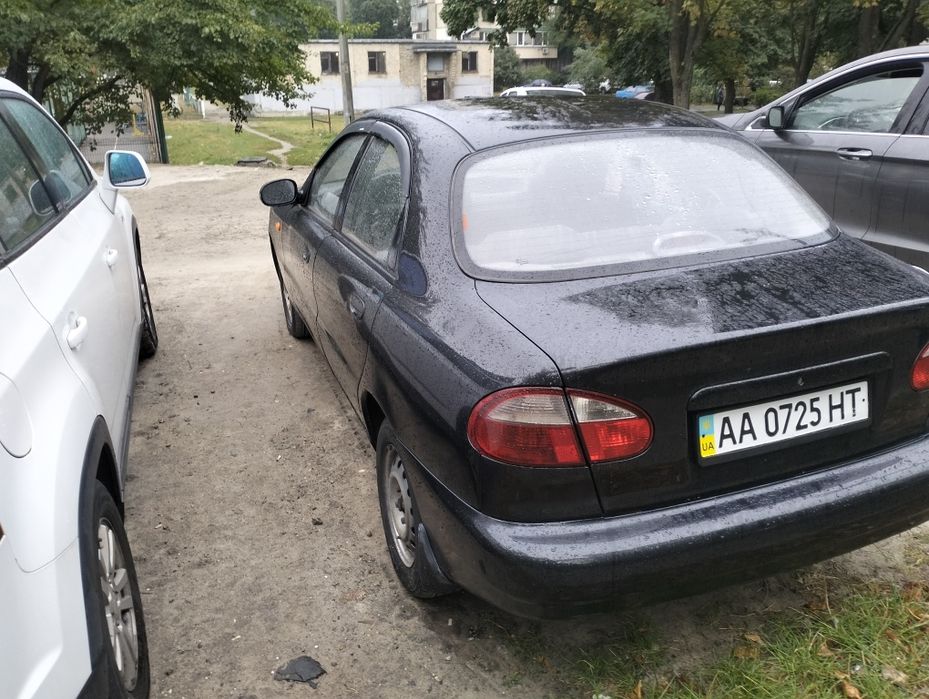 Продам автомобиль