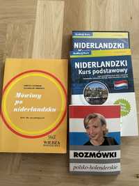 Materiały do nauki niderlandziego