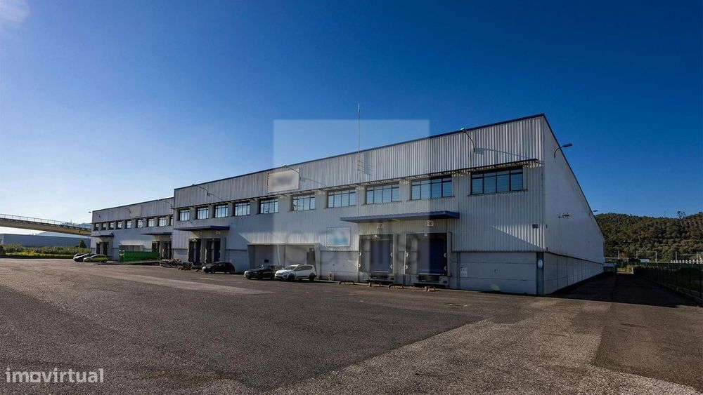 Armazém | Castanheira do Ribatejo