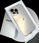 Apple iPhone 13 Pro 256GB Gold jak nowy 100% bat 6msc gwarancji