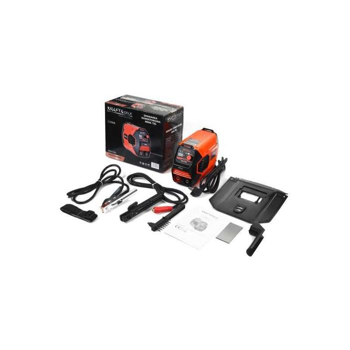 Spawarka inwertorowa 330A MMA  KD1785