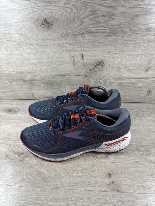 Brooks Adrenaline чоловічі кросівки 45 розмір