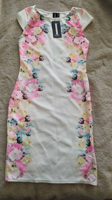 Sukienka IZABEL London + Gratis! Czytaj opis!