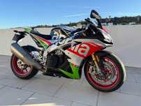 Aprilia RSV  RSV 4 1000 RF