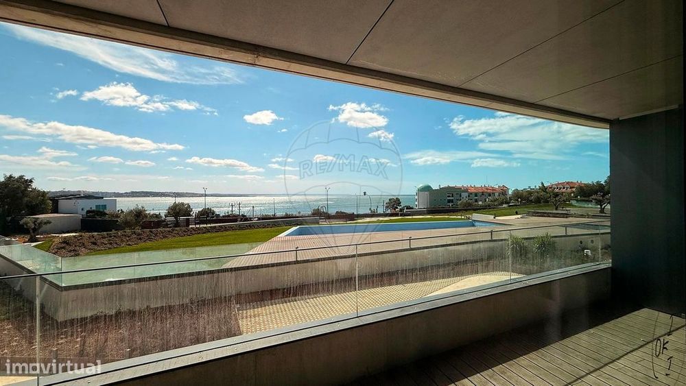 Apartamento T3 para venda