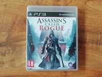 Assassin's Creed Rogue PS3 PL