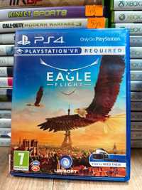 Eagle Flight PS4 PS5 VR PL Unikat LATAJ ORŁEM Bez Ograniczeń Sklep