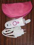 Braun Silkepil 7 depilator