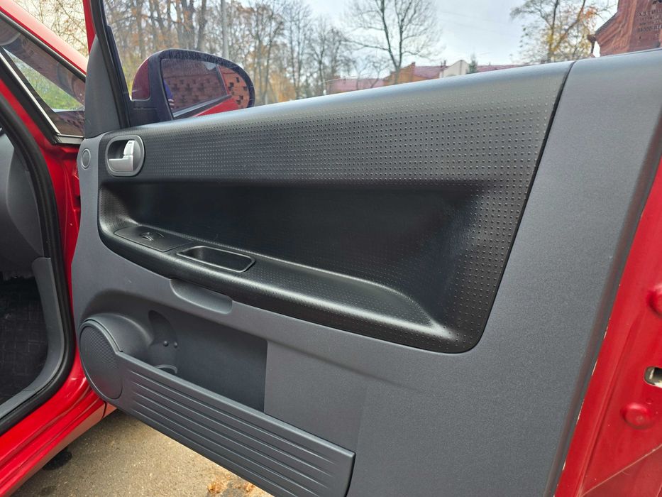 Mitsubishi Colt 2008 VI покоління  •  1.3 AT (95 к.с)  •  Base