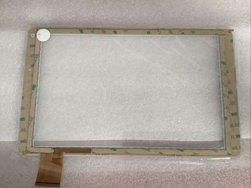 Vidro tatil / touch screen HK10DR2438-V01