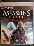 Assasins Creed Revelations