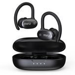 Auriculares Earbuds Mifa X12 TWS 5.0 Stereo Sport SELADO