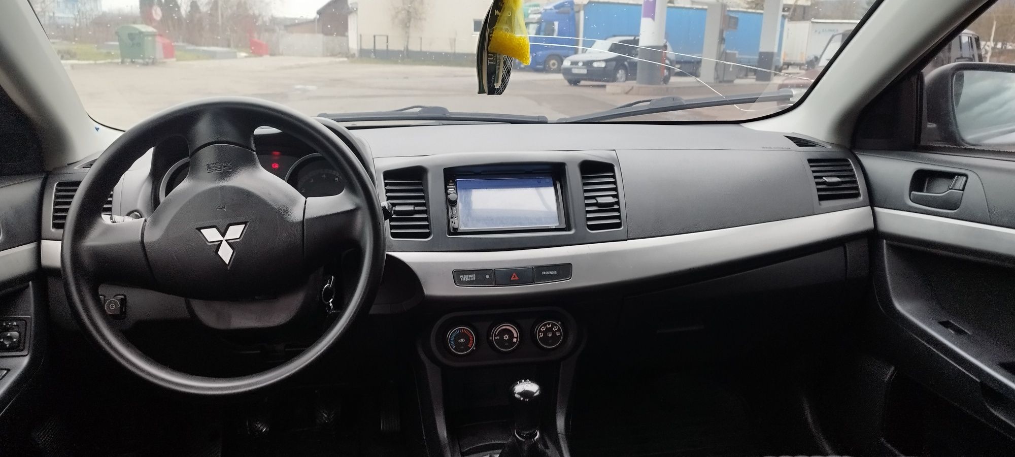 Продам Мітсубісі Ланцер