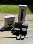 GoPro Hero 8 Black – Zestaw z akcesoriami + karta 256GB