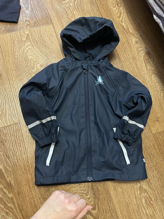 Продам дождевик грязепуф Лупилу