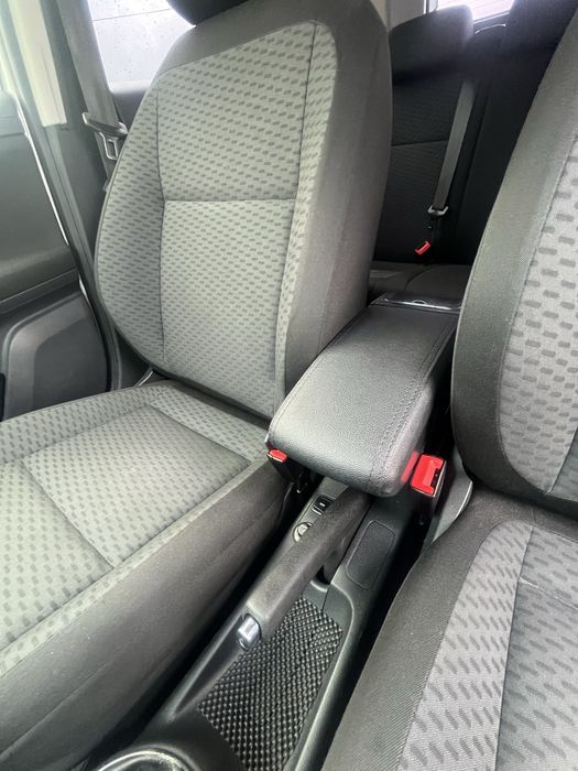 Skoda Fabia ideal