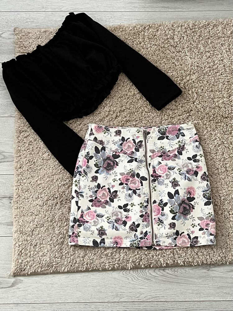 Спідниця юбка H&M
