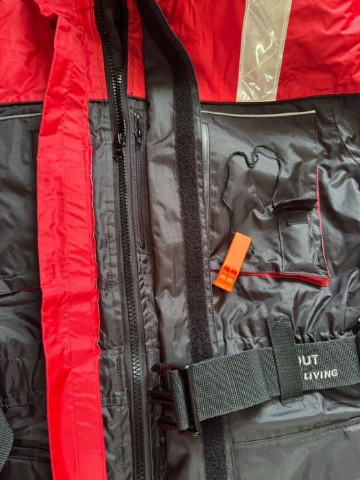 Водоненпронекний теплий комбінезон