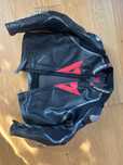 Kombinezon motocyklowy Dainese