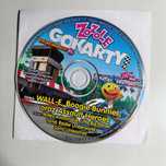 Gra PC - Zozole Gokarty