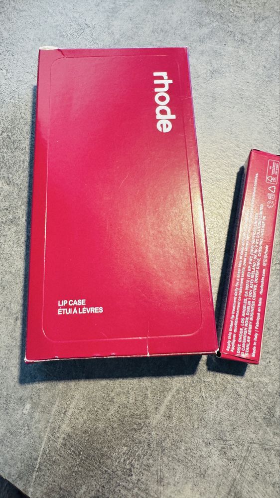 Etui rhode 13/14/15 Pro