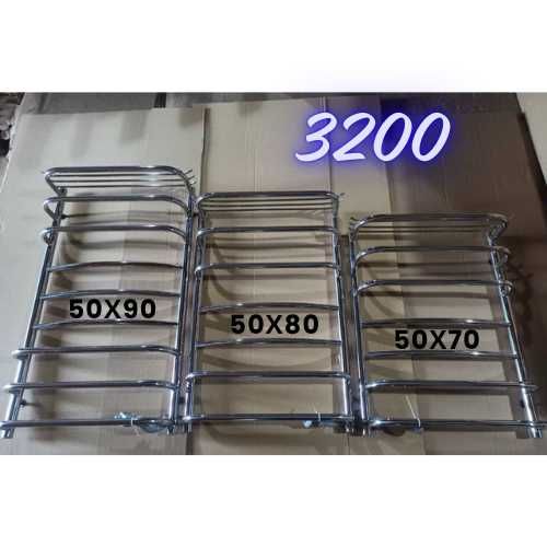 Рушникосушка з таймером, регулятором З Складу Полотенцесушитель Instal