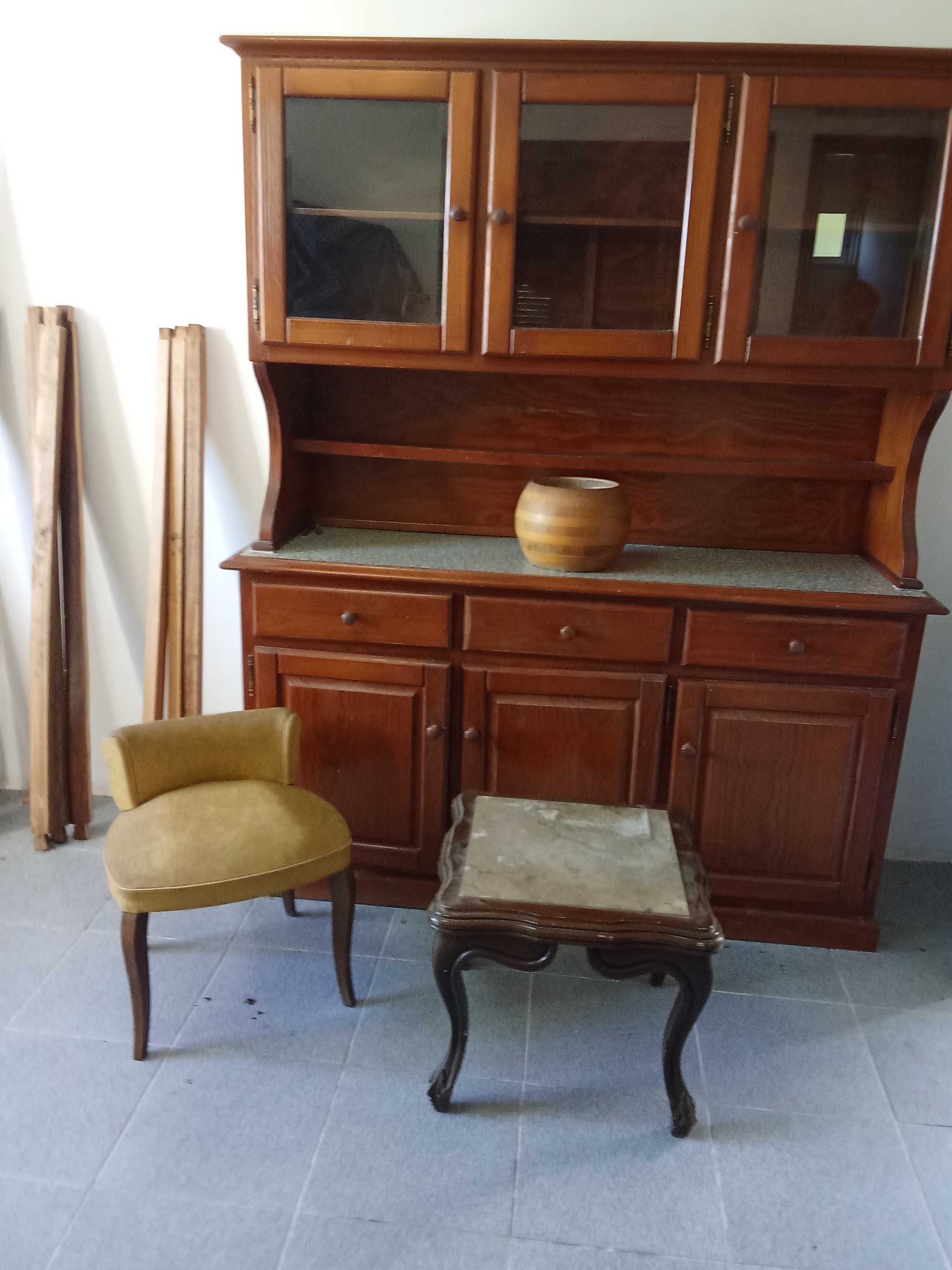 Móveis de Quarto e Sala