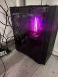 Komputer gamingowy / Ryzen 5 7500F / RTX 3070 Ti / 16GB / NVMe 1TB