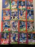 Mega craques FC Porto 2004/05