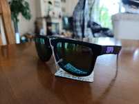 Okazja cenowa !  Nowe Okulary przeciwsłoneczne SPY +