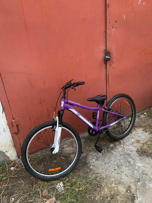 Велосипед UP! (Underprice) 24" 12"(30 см) CALIFORNIA California-UP