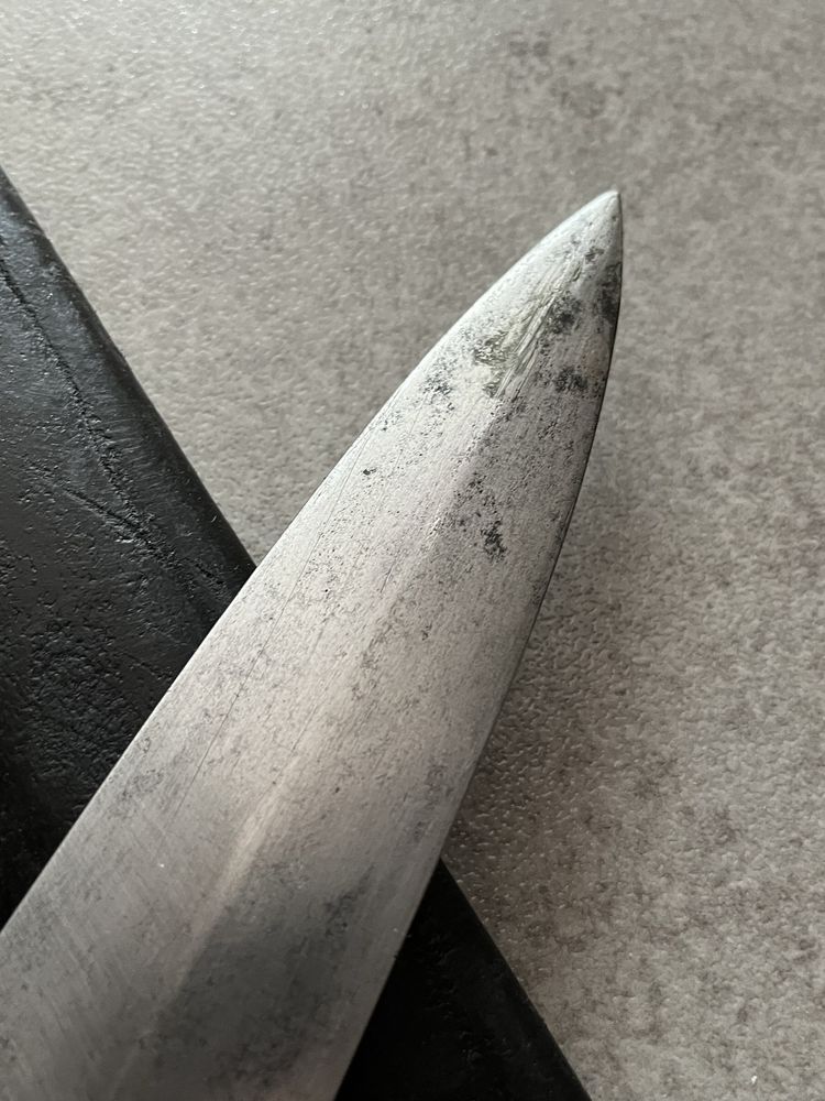 Tasak francuski „Gladius” 1831 zgodny, piękny stan