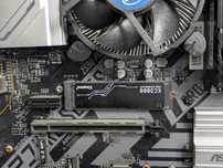 SSD M2 4.0 Kingston KC3000 1Tb