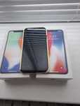 IPHONE 10 б/у без гарантии