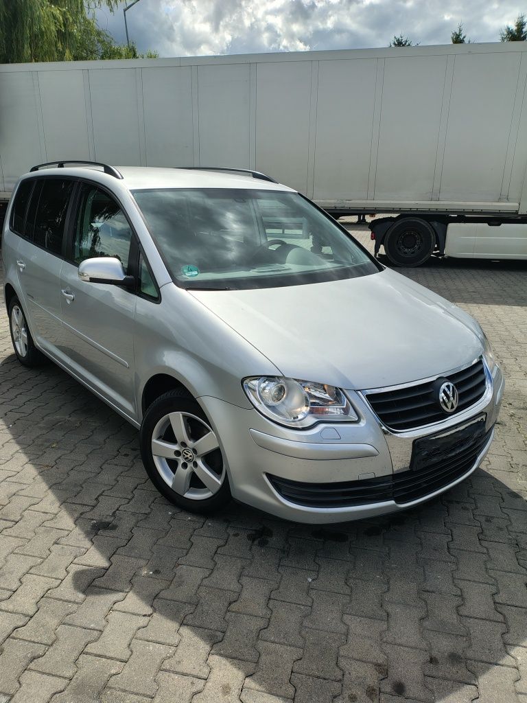 Zadbany 1.6 MPI Lifting