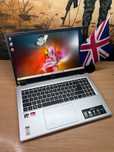 Acer Aspire 3 A315-24P 15.6"IPS FHD Ryzen 5 7520U 16/512Gb Radeon 610M