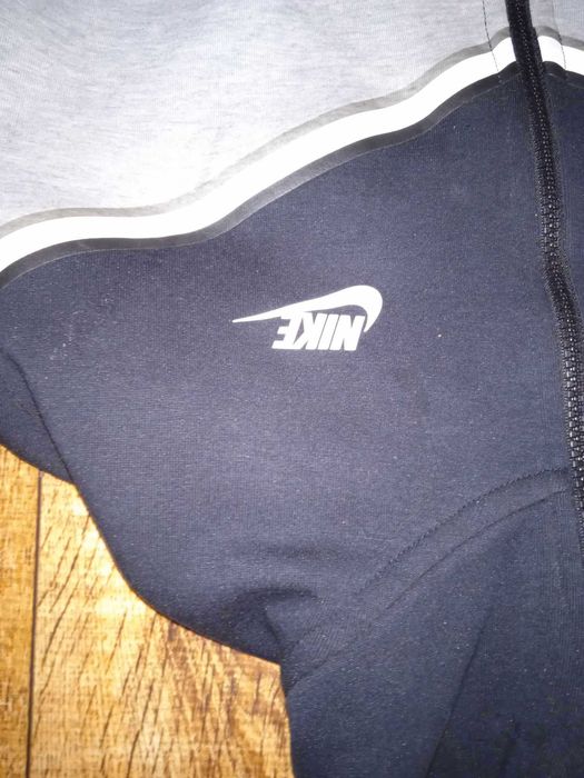 Bluza nike tech fleece rozmiar S