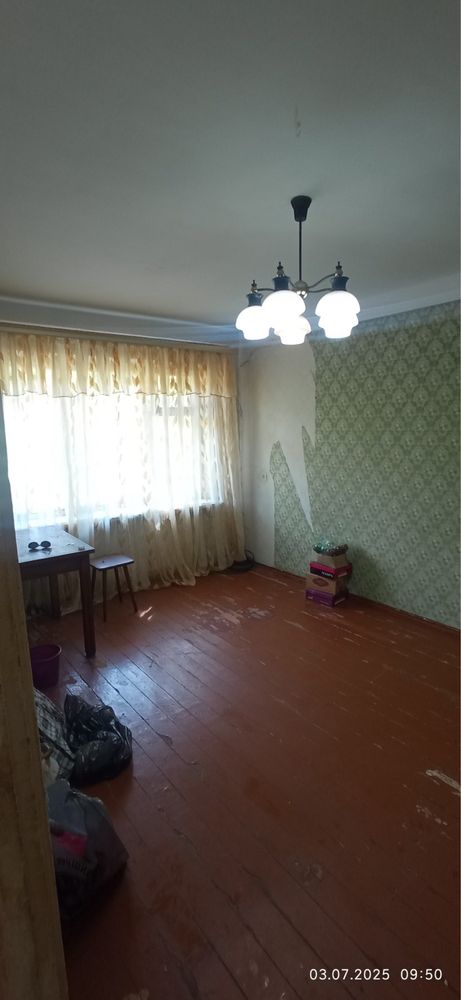 Продам квартиру дешево