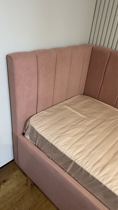 Ліжко дитяче 160 на 90