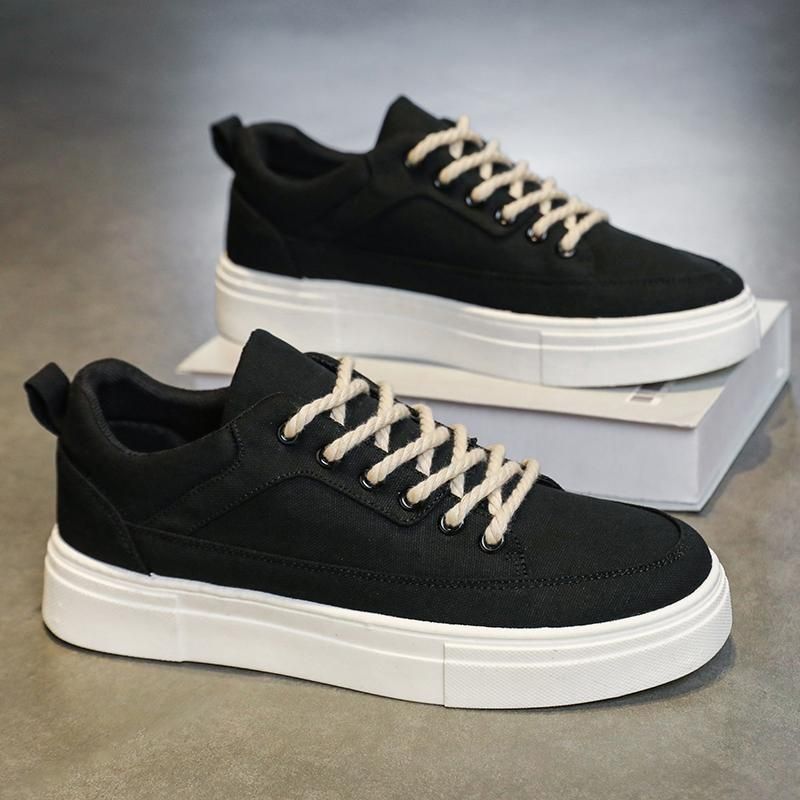 Літнє нове низьке взуття Harbor Fashion Shoes Чоловіче