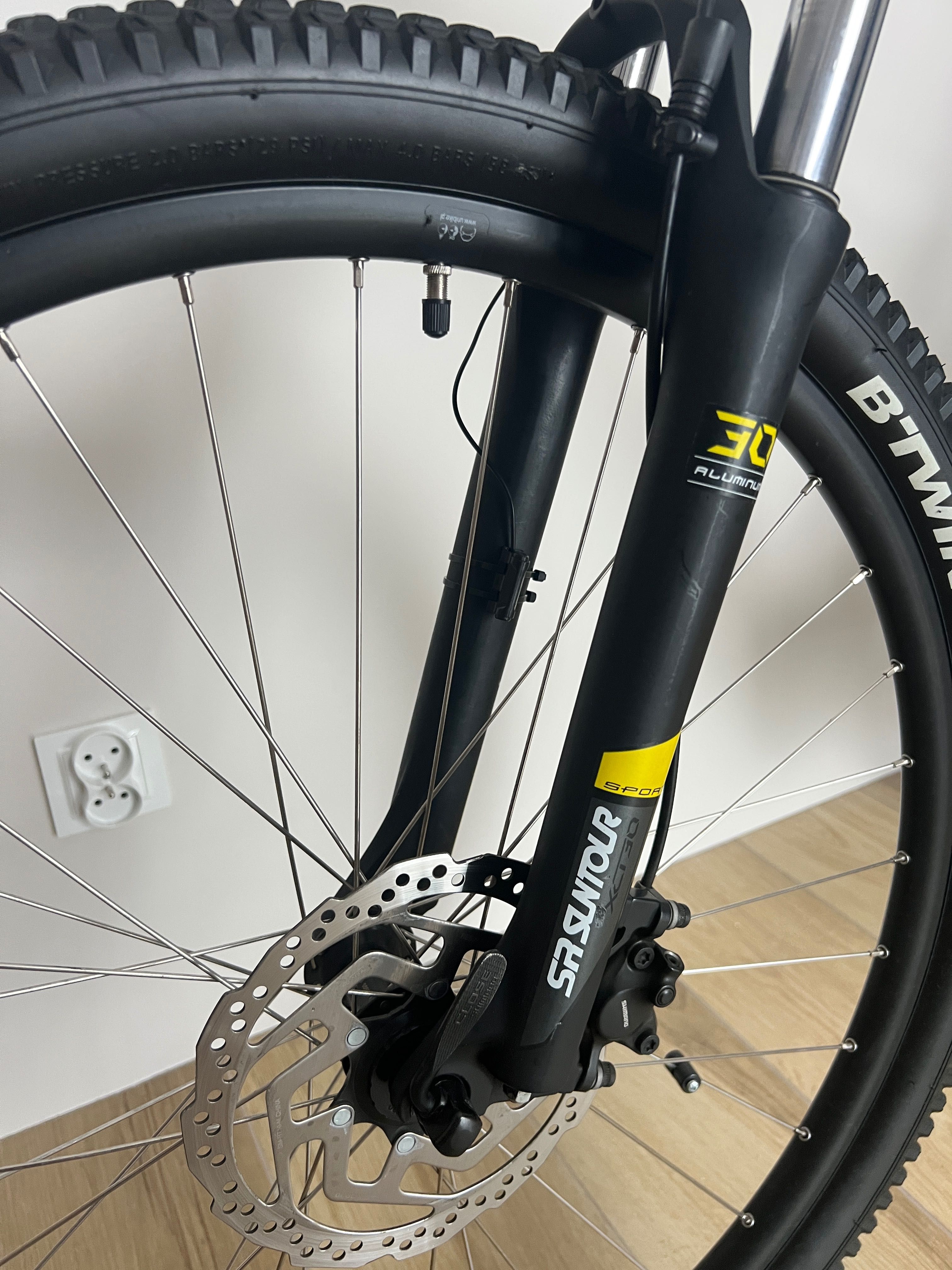 Rower UNIBIKE - MTB - 19” / 29”