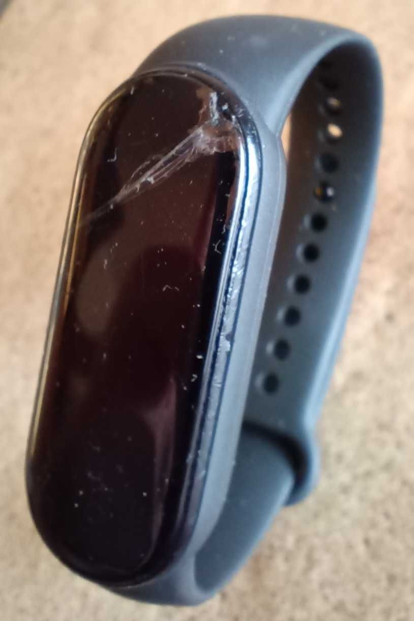 XIAOMI Smart Band 5 (bez pudełka)