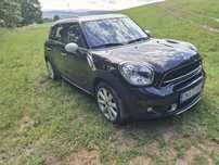 MINI Countryman Mini