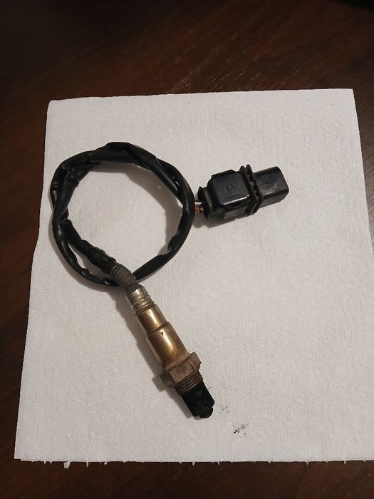 Sonda Lambda Passat B7 2.0 TDI