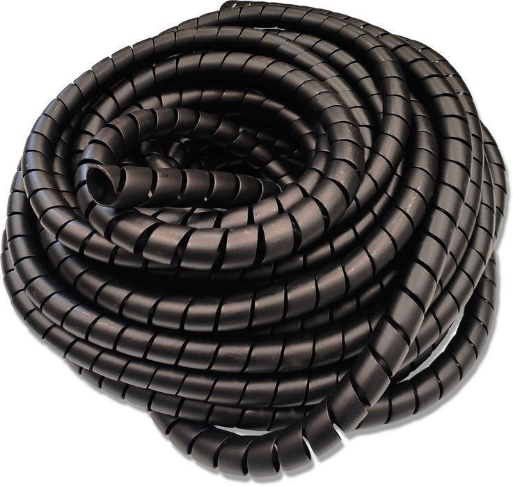 Osłona Spiralna 25m Do Przewodu Hydraulicznego 20 [2996]