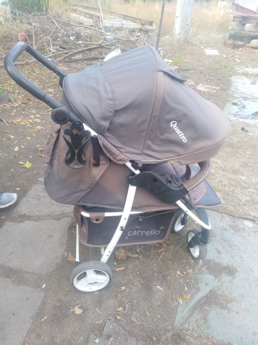 Продаю децкую каляска цена договорная