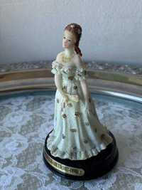 статуєтка Императрица Елизавета Германия сувенир подарок