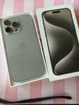 Iphone 15 pro max 512gb ! Физическая сим ,идеальный