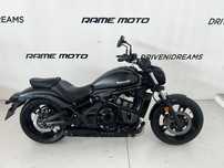Kawasaki Vulcan S 650