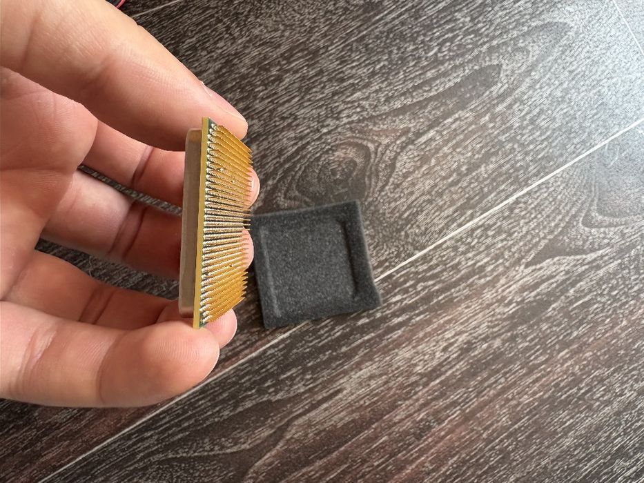 Процесор AMD Athlone ll x2
